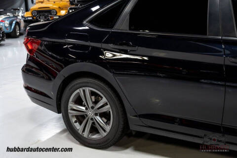 2021 Volkswagen Jetta