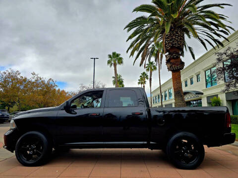 2015 RAM 1500 Express