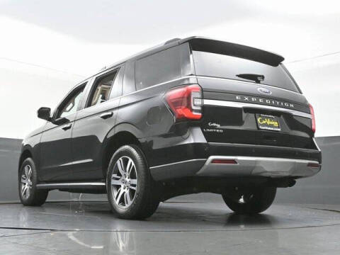 2023 Ford Expedition Limited