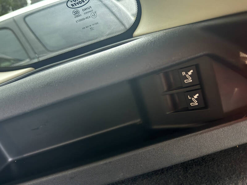 2018 Land Rover Discovery Sport HSE