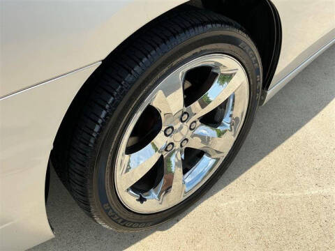2012 Dodge Charger R/T Max