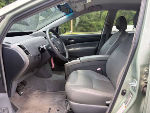 2009 Toyota Prius