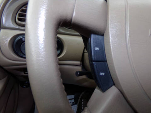 2004 Mercury Sable LS Premium