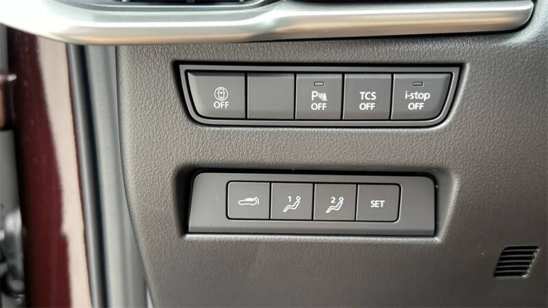 2025 Mazda CX-90 3.3 Turbo Premium Plus