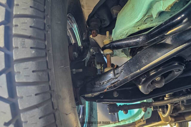 1960 Ford Thunderbird