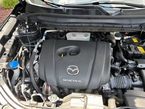 2024 Mazda CX-5 2.5 S Preferred