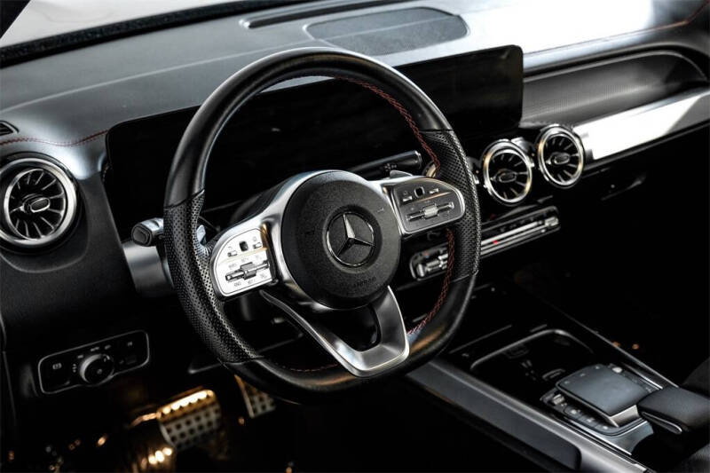 2023 Mercedes-Benz EQB EQB 300 4MATIC