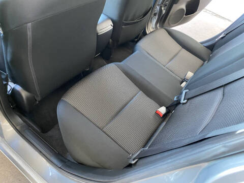 2013 Mazda MAZDA3 i Touring