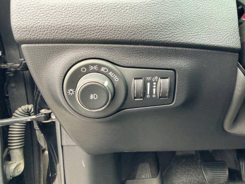 2019 Jeep Compass Altitude