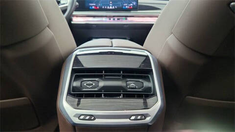 2024 BMW 7 Series 740i