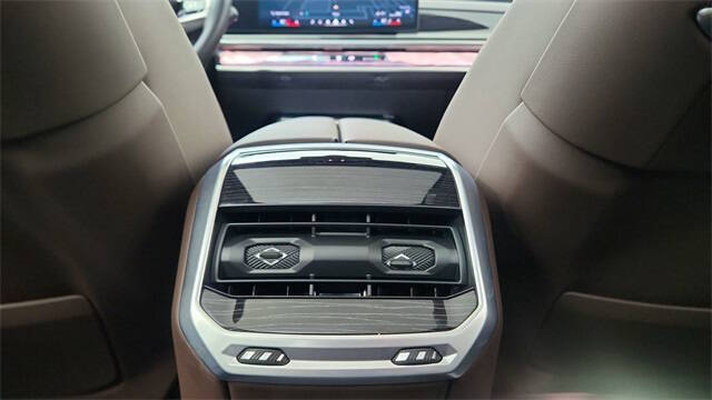 2024 BMW 7 Series 740i