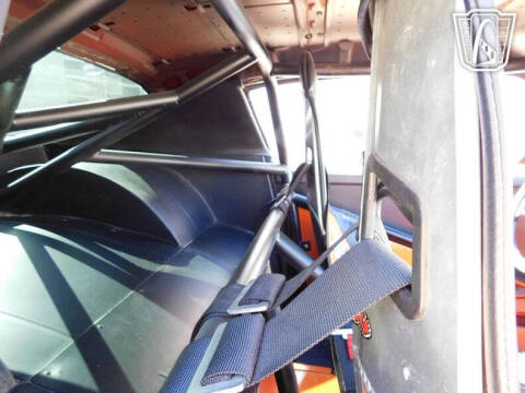 1971 Chevrolet Camaro