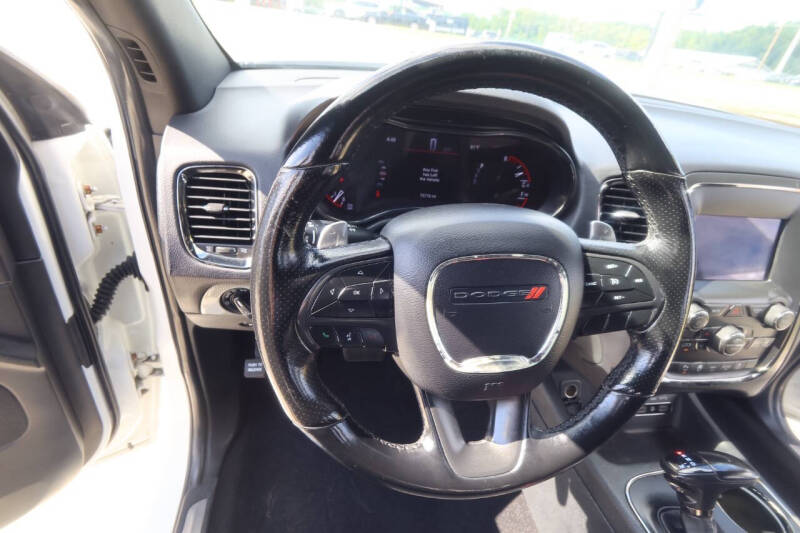 2020 Dodge Durango GT Plus