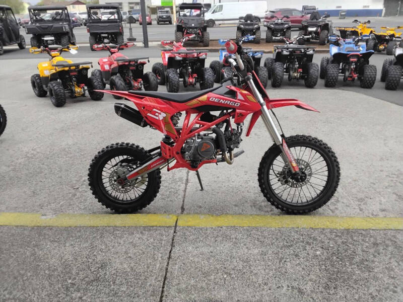 2026 Denago MX3