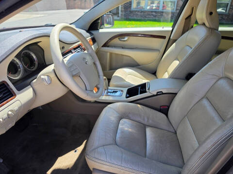 2009 Volvo XC70 3.2