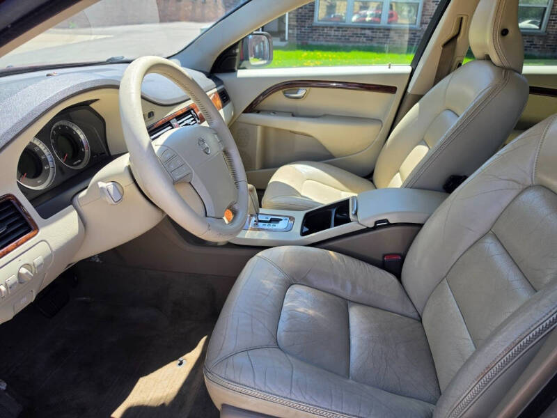 2009 Volvo XC70 3.2