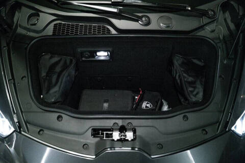 2023 Lamborghini Huracan EVO Spyder