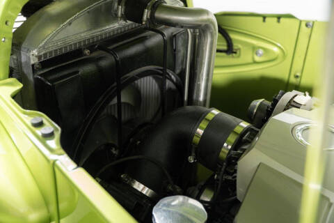 1937 Buick DeVille