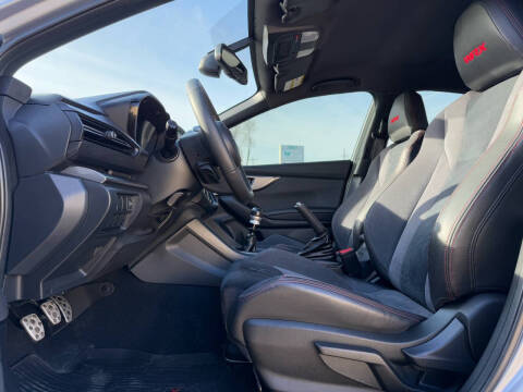2023 Subaru WRX Premium