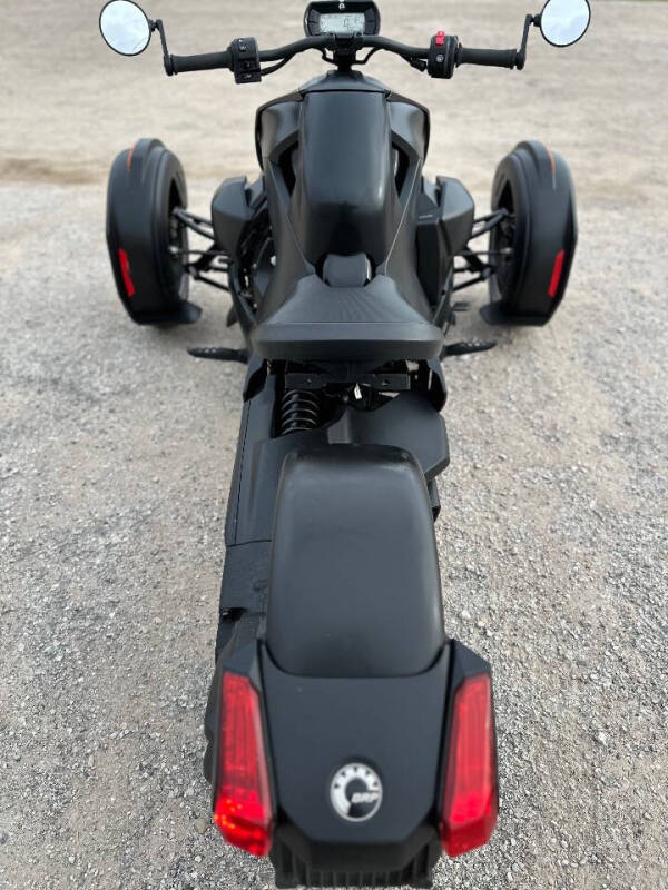 2021 Can-Am Ryker 900 ACE