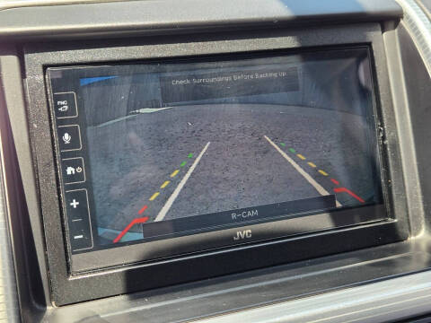 2010 Ford Edge SEL