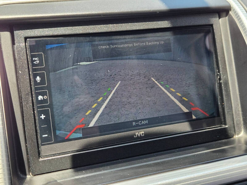 2010 Ford Edge SEL