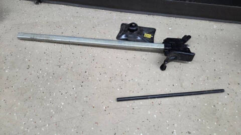 1956 Cadillac Eldorado