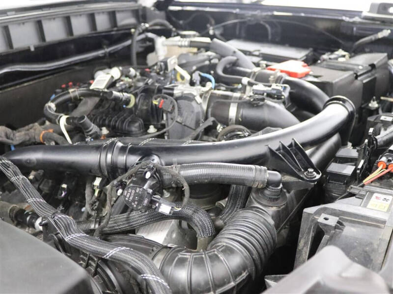2021 Ford Bronco Outer Banks Advanced