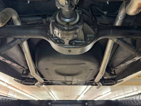 1958 Ford Fairlane 500