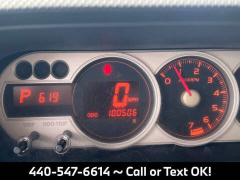 2008 Scion xB