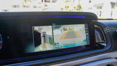 2021 Mercedes-Benz G-Class AMG G 63