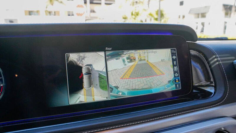 2021 Mercedes-Benz G-Class AMG G 63