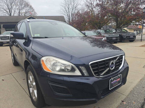 2013 Volvo XC60 3.2