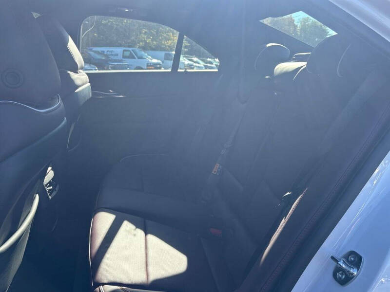 2026 Cadillac CT4-V