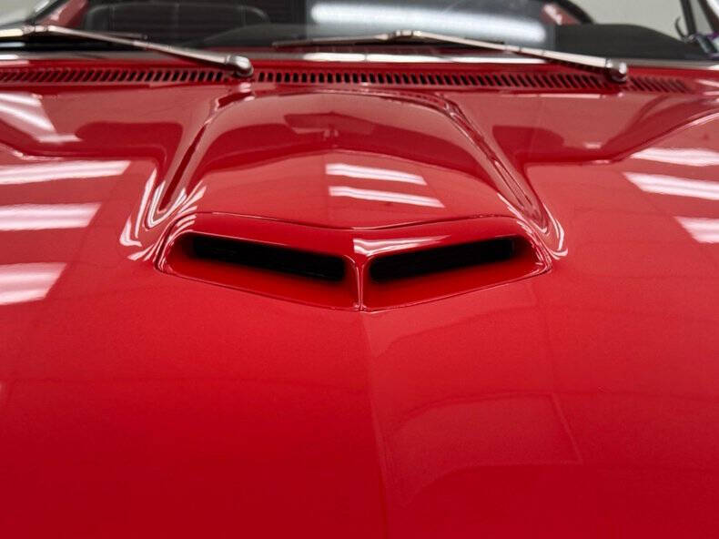 1966 Pontiac GTO