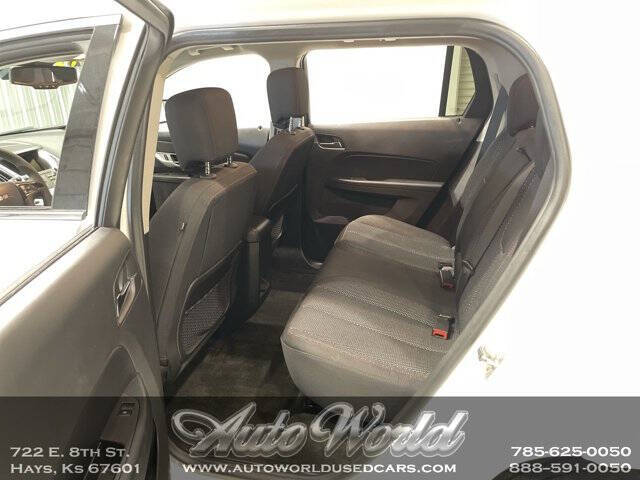 2017 GMC Terrain SLE-1
