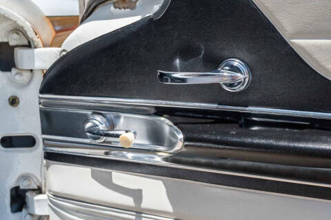 1960 Ford Thunderbird