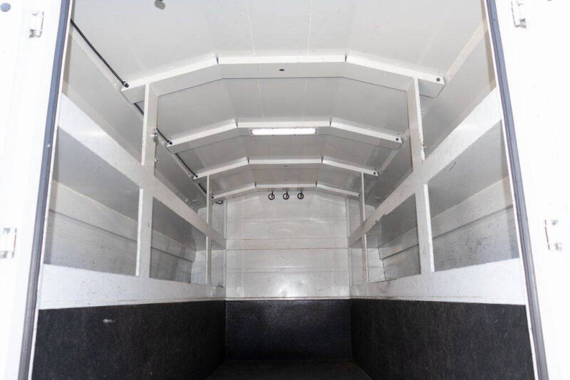 2014 RAM ProMaster 3500 159 WB