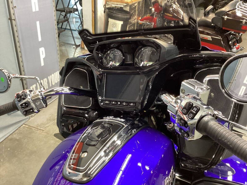 2024 Indian Pursuit Limited wi