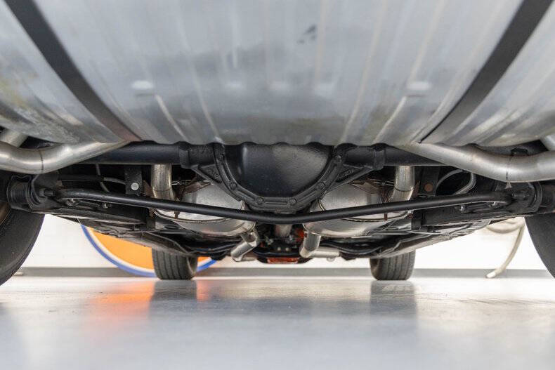 1971 Chevrolet Chevelle