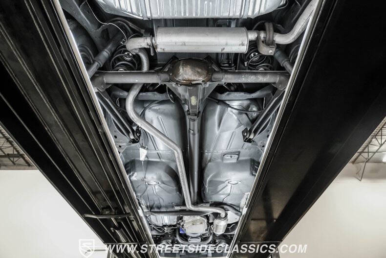 1987 Chevrolet El Camino