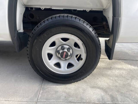 2014 GMC Sierra 1500