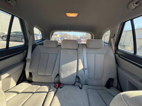 2009 Hyundai Santa Fe