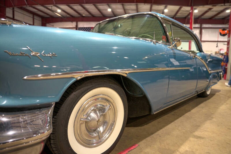 1957 Oldsmobile 98