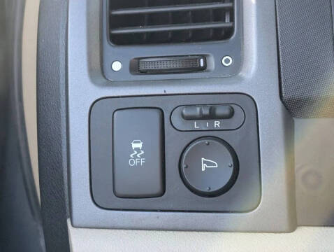 2011 Honda CR-V EX