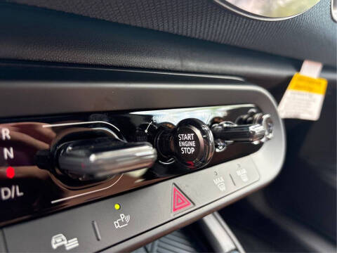 2027 MINI Countryman S ALL4