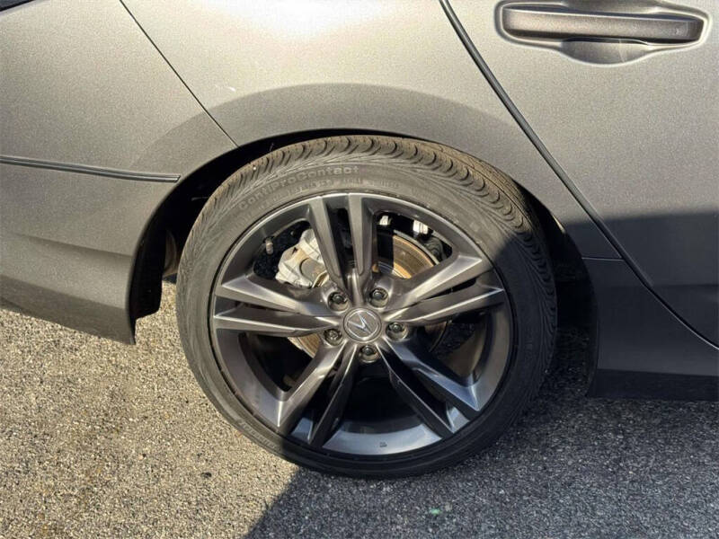 2023 Acura Integra w/A-SPEC