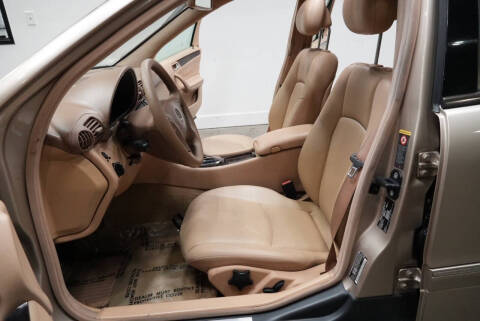 2004 Mercedes-Benz C-Class C 240 4MATIC