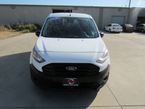 2020 Ford Transit Connect XL