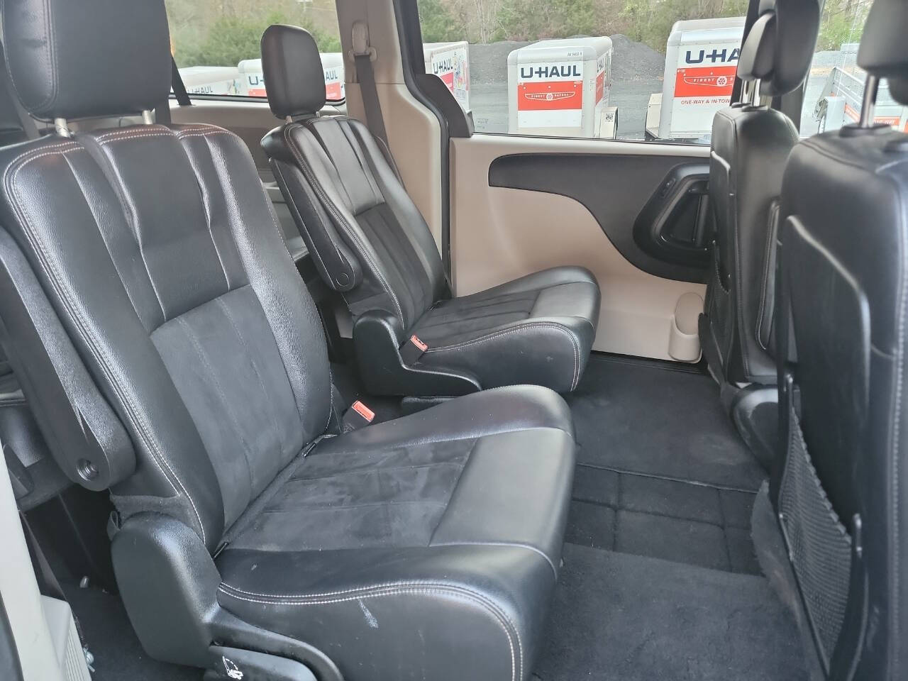 2018 Dodge Grand Caravan for sale at Endurance Automotive in Locust Grove, VA